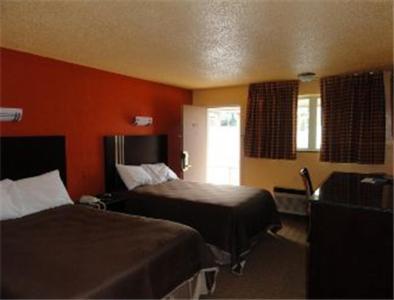 Travelodge Morgantown Pokój zdjęcie