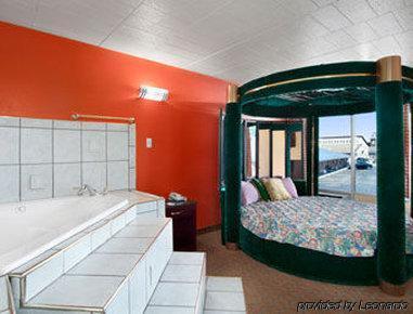 Travelodge Morgantown Pokój zdjęcie
