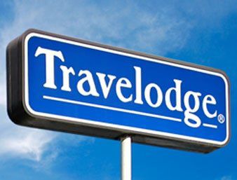 Travelodge Morgantown Zewnętrze zdjęcie